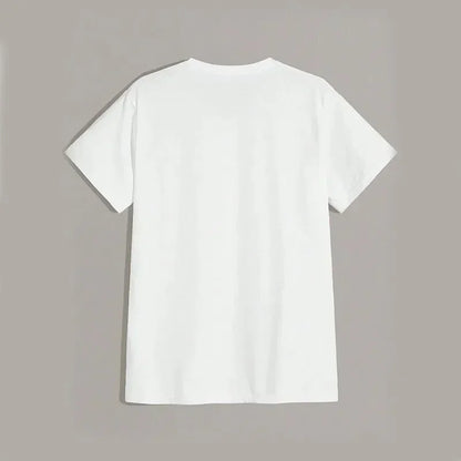 I Love My Boyfriend's Clothes I Love My Girlfriend's Printed Men So Please Stay Away From My Fun BF GF Quotes Couple T-shirts